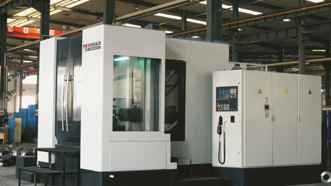 Xi'an Brictec Engineering Co., Ltd. dây chuyền sản xuất của nhà sản xuất