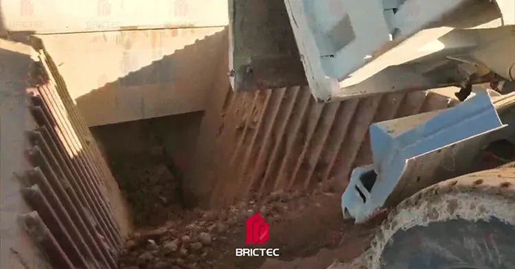 Nhà sản xuất búa nghiền Trung Quốc - Bảo trì thấp để nghiền mịn than cốc/than 4