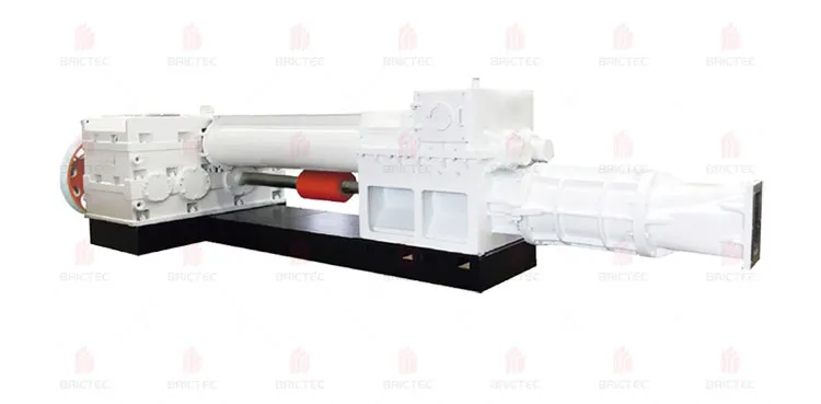 Máy chế tạo gạch Máy ép nhỏ gọn cho sản xuất gạch bùn với đầu tư nhỏ 4