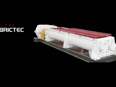 Máy trộn hai trục 1