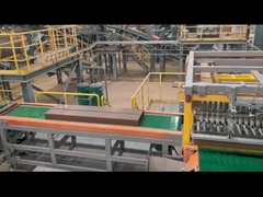 Máy cắt với thiết bị cắt lớp