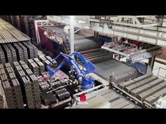 Phòng làm khô dây chuyền