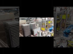 Cách mạng hóa sản xuất gạch ở Malaysia | Cập nhật Dự án Brictec CBT