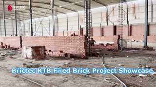 Dự án Brictec KTB – Tiến độ thi công tháng 5