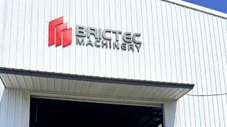 Giải pháp gạch đất sét hoàn chỉnh: Xem hoạt động sản xuất & R&D của Brictec #brick #manufacturing